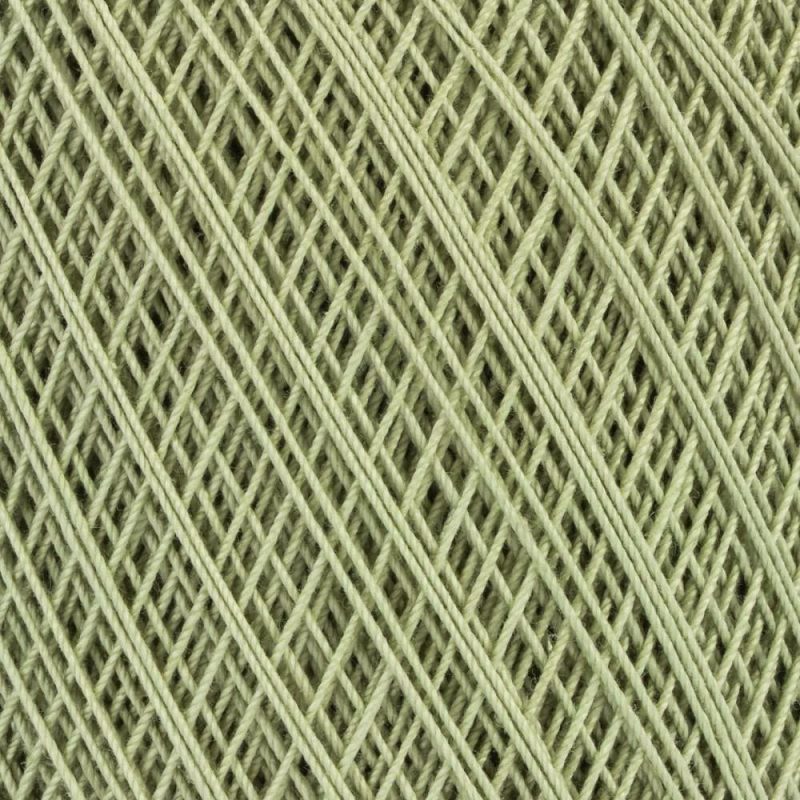 Size 10 Classic Cotton Crochet Thread Frosty Green |   Crochet Supplies Crochet Supplies Crochet Supplies