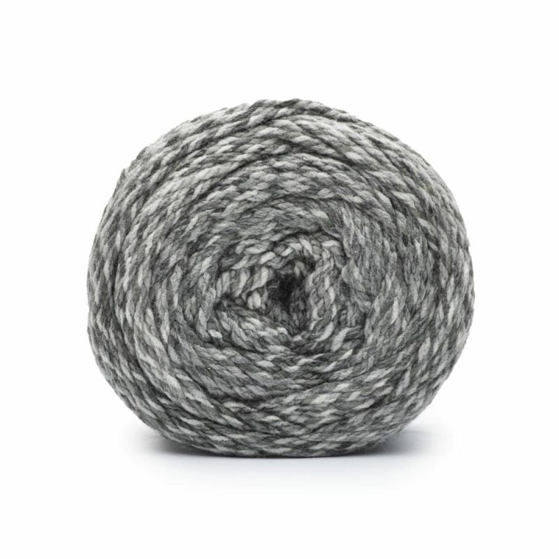 Spice Cakes™ Yarn, Silver Steel  |   Basic Yarn Basic Yarn Basic Yarn