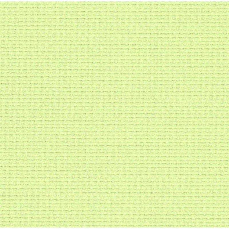 Stern-Aida 14 Count Pre-Cut Fabric Lime |   Cloth & Canvas Cloth & Canvas Cloth & Canvas