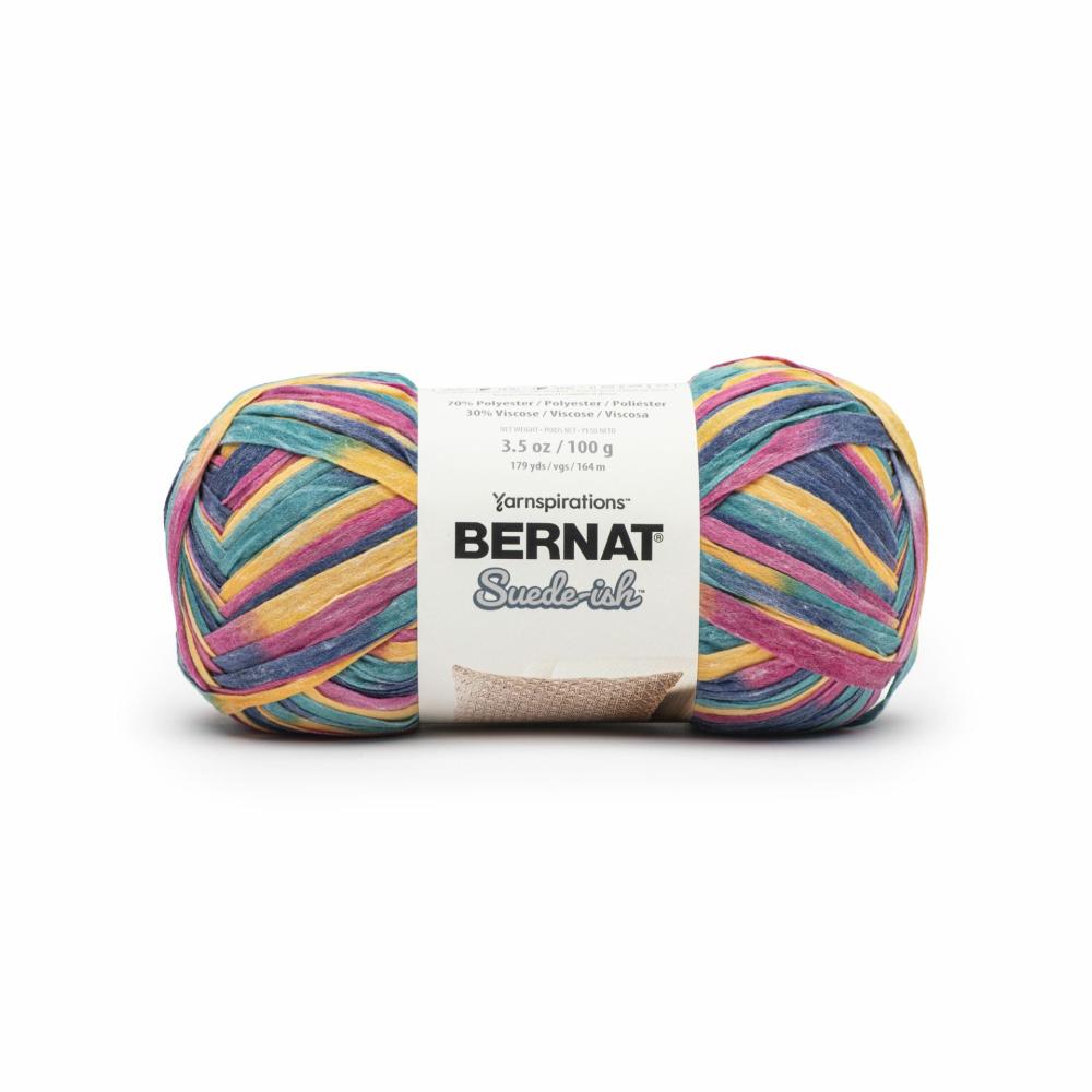 Suede-ish™ Yarn Gems |   Home Decor Yarn Home Decor Yarn Gems