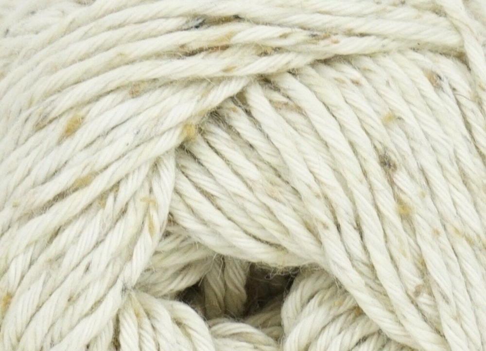 Tatamy Tweed DK Yarn – Cotton Blend Yarn – #1610 Oatmeal  |   Basic Yarn Basic Yarn Basic Yarn