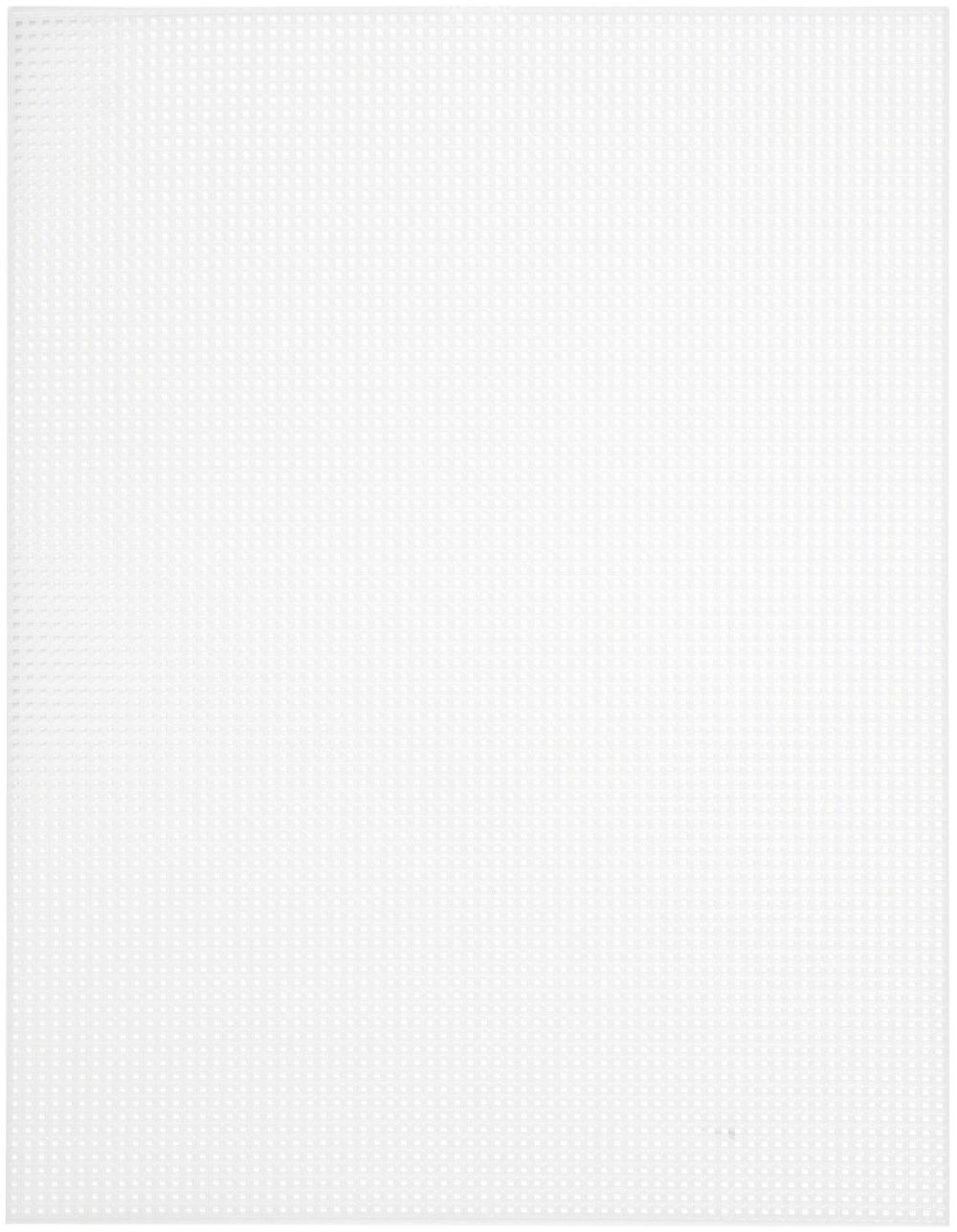 Ultra Stiff Plastic Canvas 7 Count 12″X18″-Clear  |   Cloth & Canvas Cloth & Canvas Cloth & Canvas