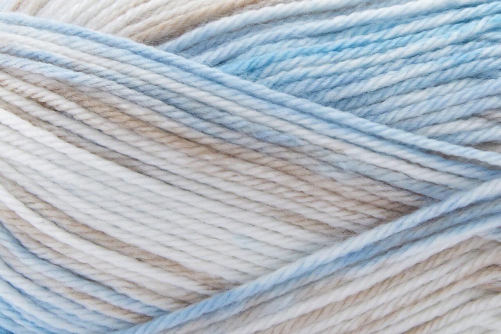 Uptown Worsted Huesn – 100% Acrylic Yarn – #3302 Sanibel  |   Baby Yarn Baby Yarn Baby Yarn