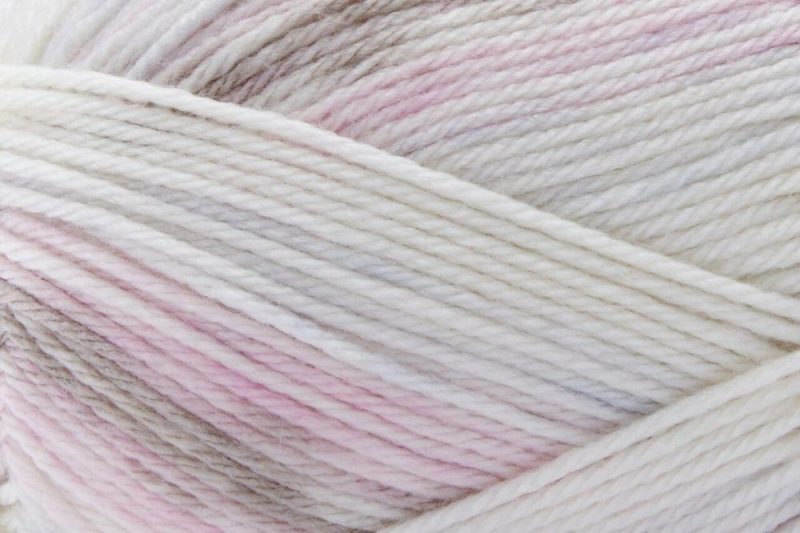 Uptown Worsted Huesn – 100% Acrylic Yarn – #3305 Pink Sand  |   Baby Yarn Baby Yarn Baby Yarn