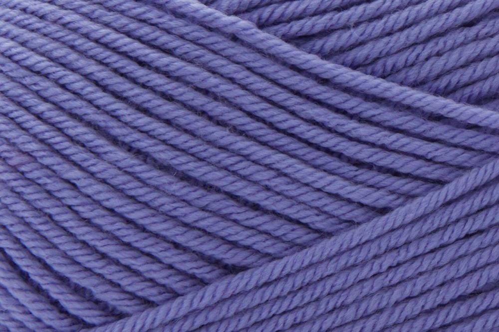 Uptown Worstedn – #348 Periwinkle – Anti-Pill Acrylic medium yarn  |   Basic Yarn Basic Yarn Basic Yarn