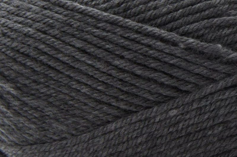 Uptown Worstedn – #354 Granite – Anti-Pill Acrylic medium yarn  |   Basic Yarn Basic Yarn Basic Yarn