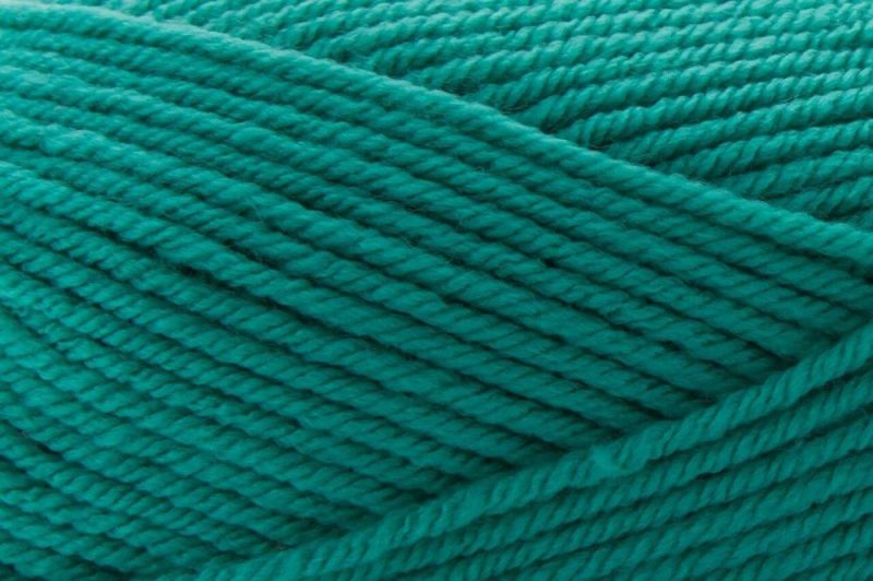 Uptown Worstedn – #355 Mint Green – Anti-Pill Acrylic medium yarn  |   Basic Yarn Basic Yarn Basic Yarn