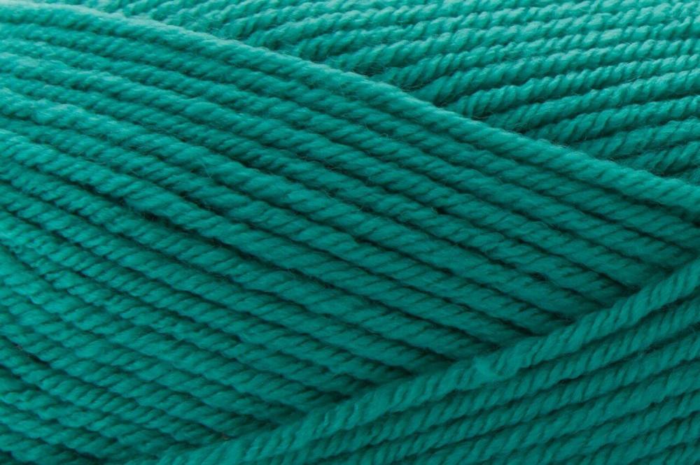 Uptown Worstedn – #355 Mint Green – Anti-Pill Acrylic medium yarn  |   Basic Yarn Basic Yarn Basic Yarn