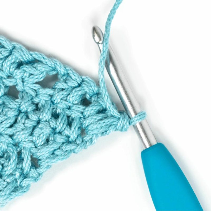 Amour Aluminum Crochet Hook  |   Crochet Supplies Crochet Supplies Crochet Supplies