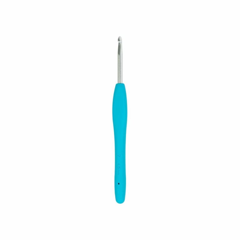 Amour Aluminum Crochet Hook  |   Crochet Supplies Crochet Supplies Crochet Supplies