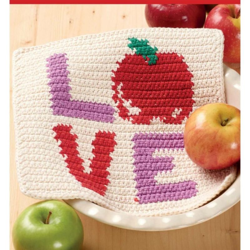 Yummy Crochet Book  |   Crochet Supplies Crochet Supplies Crochet Supplies