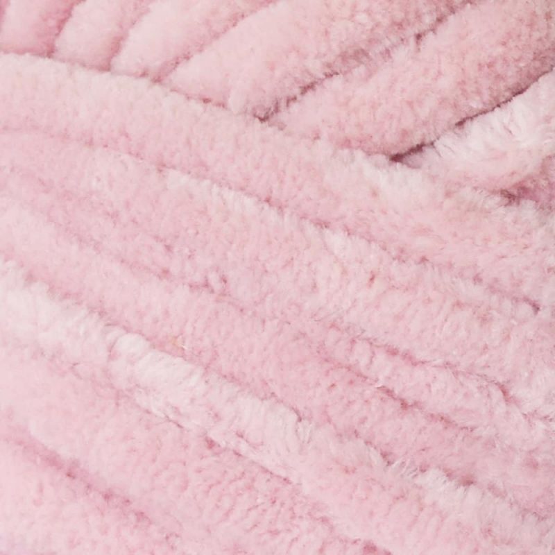 18 Pack: Chenille Home™ Yarn Blush Pink |   Basic Yarn Basic Yarn Basic Yarn