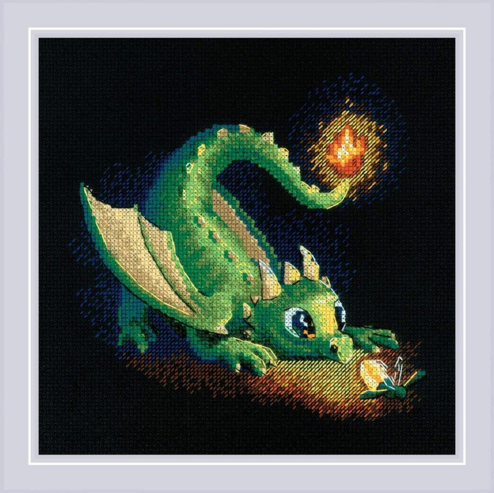 Naughty Sparkles R2160 Counted Cross Stitch Kit  |   Cross Stitch & Embroidery Cross Stitch & Embroidery Cross Stitch & Embroidery