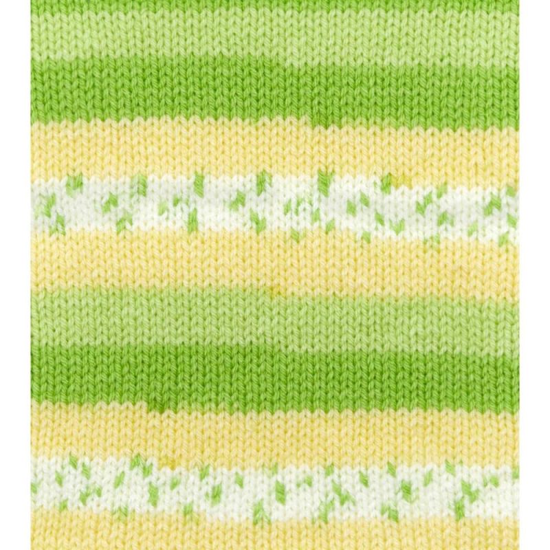 Sweet Roll™ Fruits Yarn Lime |   Basic Yarn Basic Yarn Basic Yarn